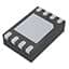 MAX6604ATA+TW